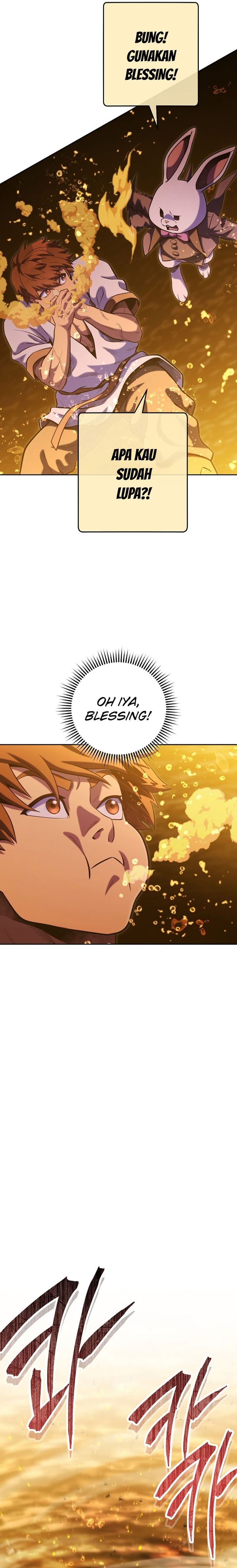 Dungeon Reset Chapter 226 Gambar 15